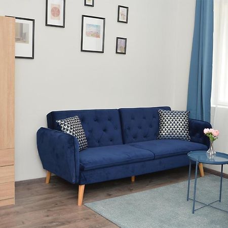 Casa Csokonai Apartment Budapest Luaran gambar