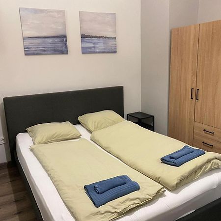 Casa Csokonai Apartment Budapest Luaran gambar