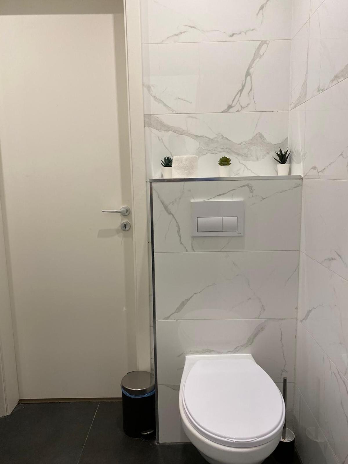 Casa Csokonai Apartment Budapest Luaran gambar