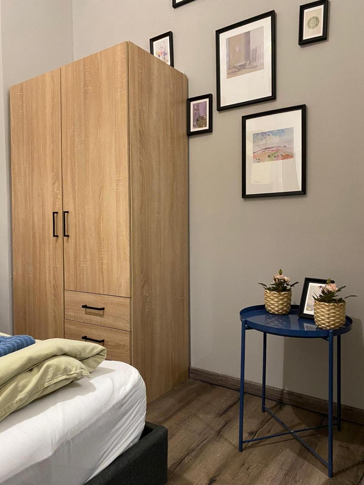 Casa Csokonai Apartment Budapest Luaran gambar